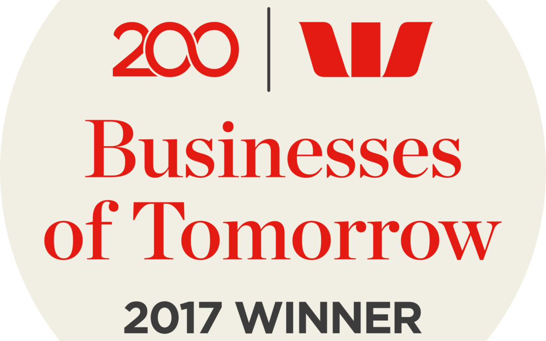 Westpac announces Araza as Business of Tomorrow